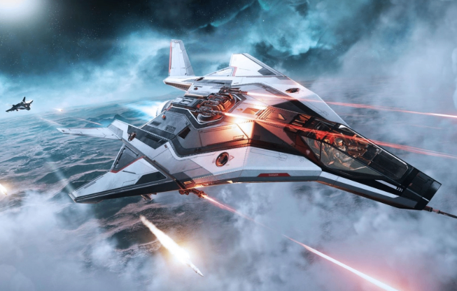 Star Citizen,Alpha 4.10,Elite 8 Ships,New Content,Launch Tips,Star Citizen AUEC