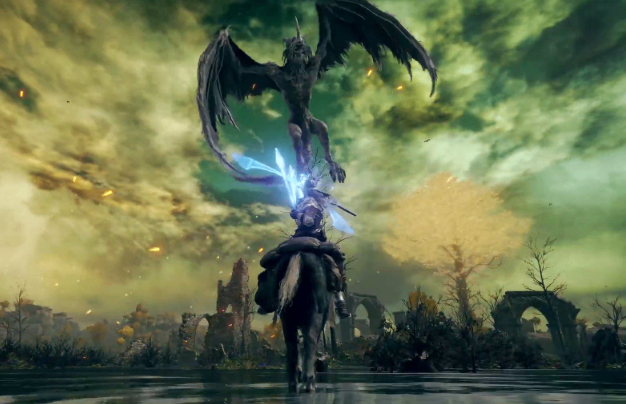 Elden Ring,Patch 1.17,Best Weapon,Shield,Spell,PvP Changes,Elden Ring Runes