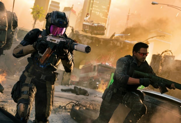 cheap Black Ops 7 Bot Lobbies