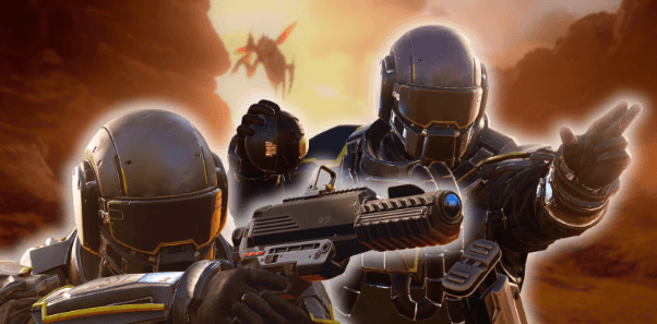 Helldivers 2 Items, Helldivers 2 50 War Bonds reward