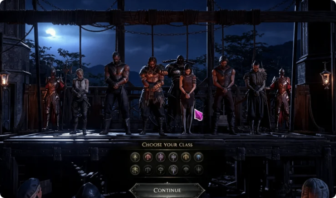POE2 Currency