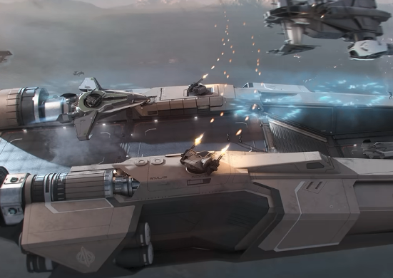 Star Citizen AUEC