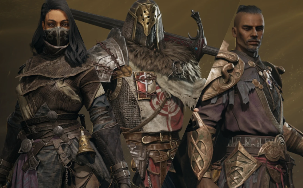 Mistfall Hunter Class Tier Guide 2026: Best Characters, Builds, Strengths, and Combat Tips for Every Player