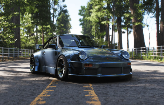 Forza Horizon 6 Cars