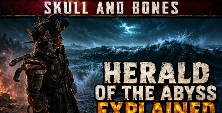 Herald of the Abyss 2026: The Fastest Way to Farm Vengeful Essence and Unlock Adept Mods in Skull and Bones