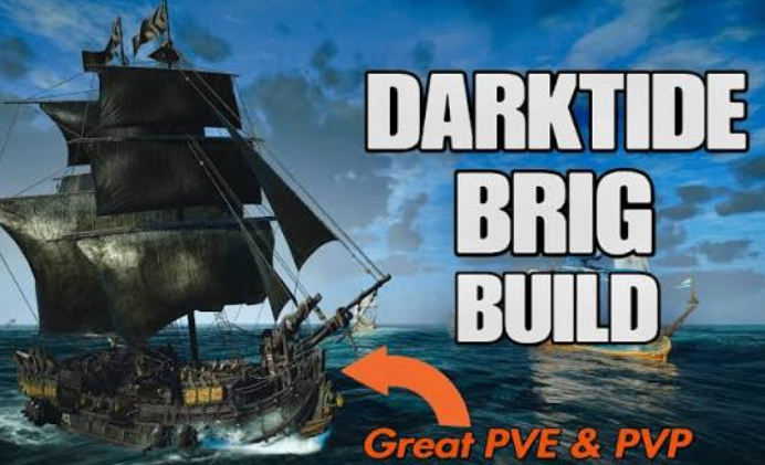 Valkyries Brig skin