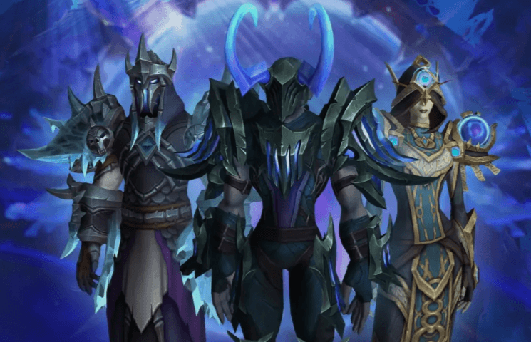 WoW Midnight Season 2 Gear Guide,Fastest Path to 344 Item Level,Mythic+ & Heroic Raid Gear