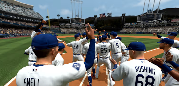 cheap MLB The Show 26 Stubs