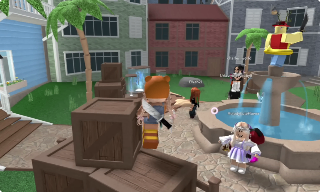 Murder Mystery 2