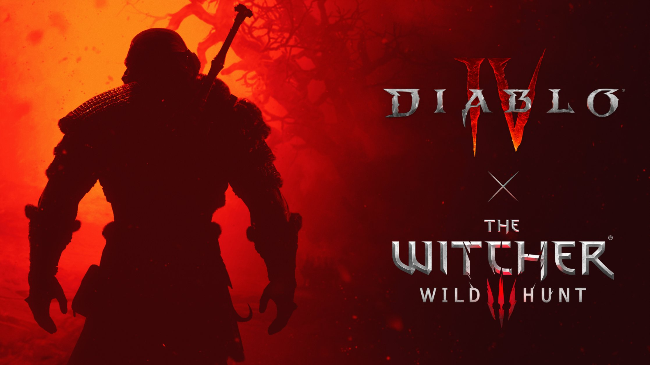 Diablo 4 Season 15 x The Witcher 3 Crossover Confirmed: Geralt Skin & Full Collaboration Details