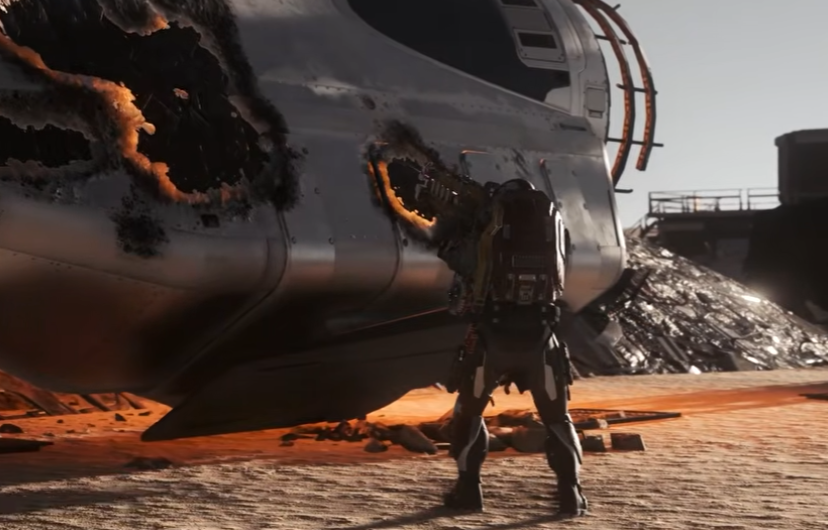 Star Citizen Alpha 4.11 Guide: What to Expect