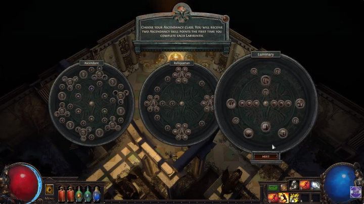 Path of exile currency