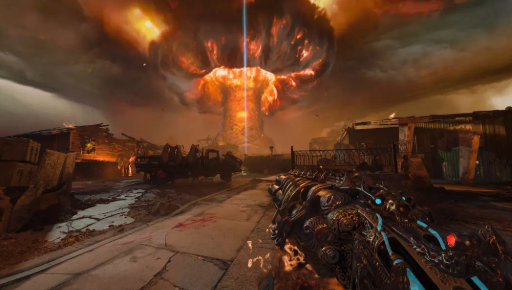 Mega Easter Egg,Dark Aether,Season 6,buy CoD BO7 Bot Lobbies,cheap Black Ops 7 Bot Lobbies