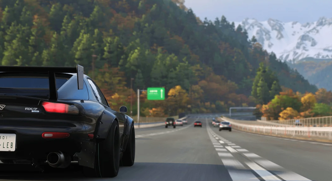 Forza Horizon 6 PS5,Forza Horizon 6 release date,Forza Horizon 6 PS5 port,Forza Horizon 6 Xbox Game Pass,Forza Horizon 6 Xbox exclusives,Forza Horizon 6 Japan,buy Forza Horizon 6 Credits,Forza Horizon 6 Credits