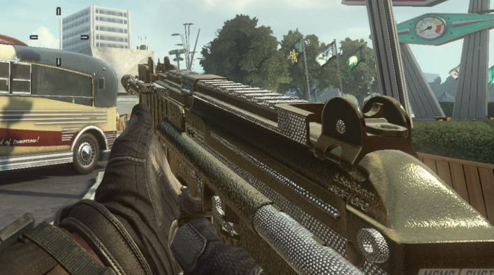 Black Ops 2 Best Meta Loadouts: The Classic Classes That Still Dominate