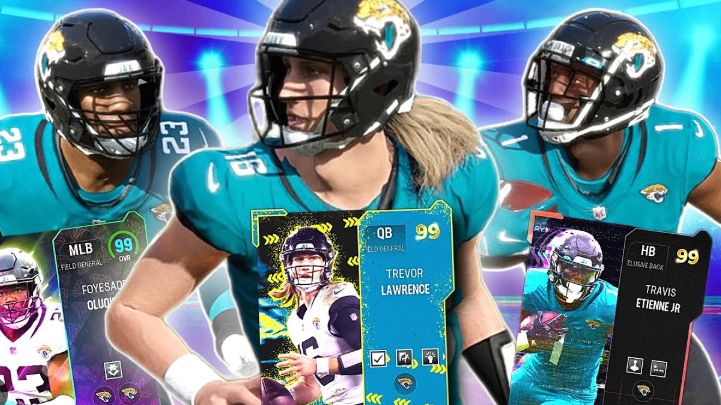 Why the Jaguars Hybrid Theme Team Is So Dangerous