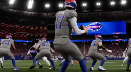 Madden NFL 27 coverage adjustments let defenders play underneath, over top, inside, outside or use aggressive coverage strategies.