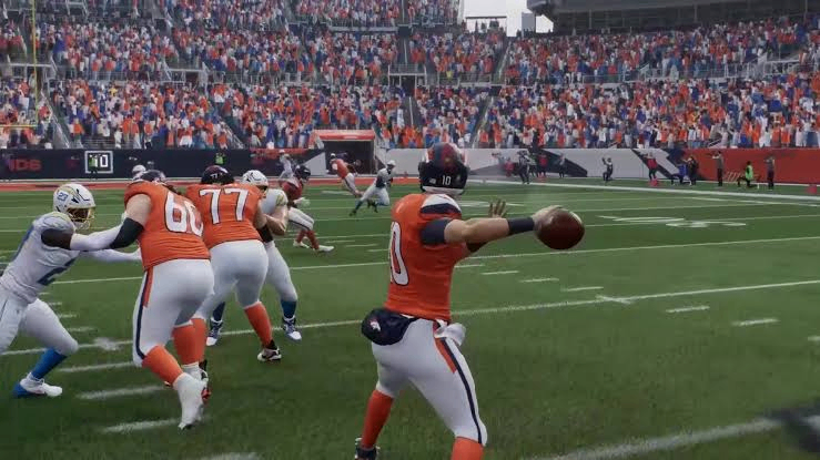 Madden 27 Best Teams,Team Ratings,buy Madden 27 coins,cheap mut 27 coins
