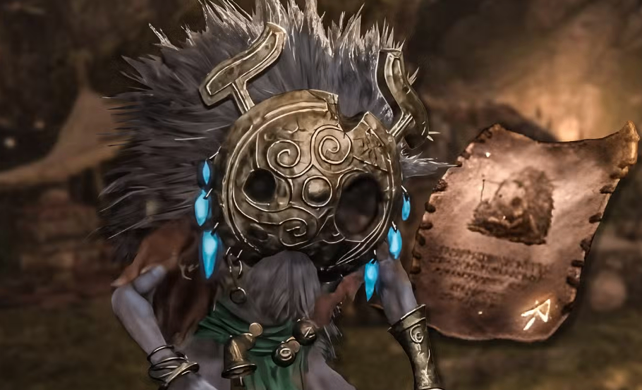 Mistfall Hunter Gyldenblod, buy Mistfall Hunter Gyldenblod, cheap Mistfall Hunter Gyldenblod
