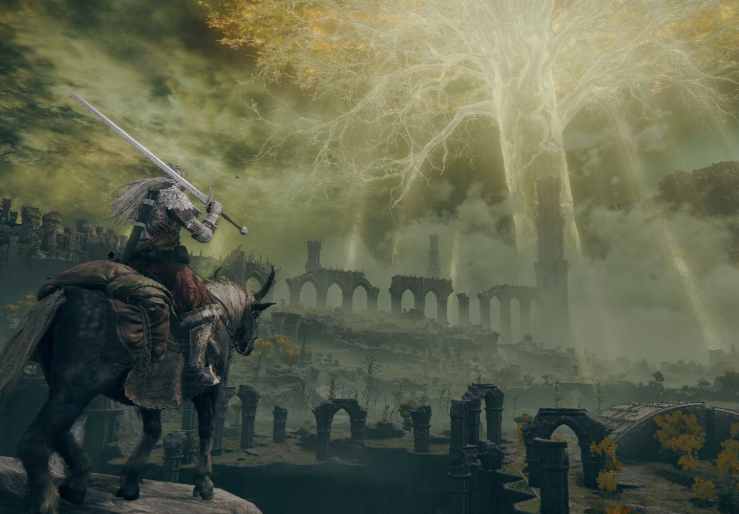 Elden Ring: Top 11 Flashiest Weapons Ranked and Best Builds to Use