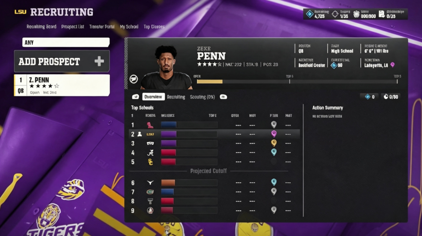 CFB 27 Dynasty update, CFB 27 player progression changes, CFB 27 recruiting fixes, Pro Potential deal breaker, Dynasty skill point auto spend, College Football 27 Coins, CUT 27 Coins, CFB 27 Coins, NCAA 27 Coins