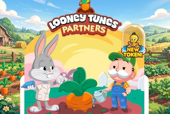 LAST CHANCE! Monopoly GO Looney Tunes Partners Event Ends SOON - Claim Your Rewards NOW!