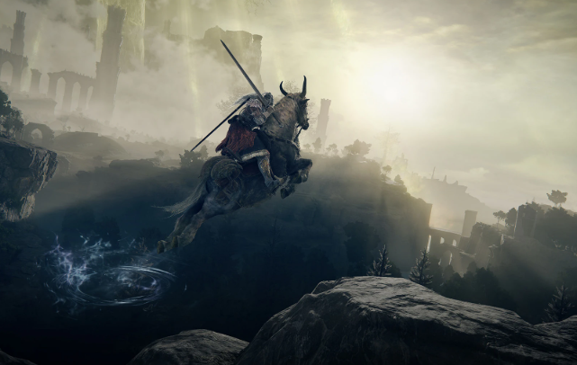 Elden Ring Sword Knight Build Guide: Dual Blades and Claws