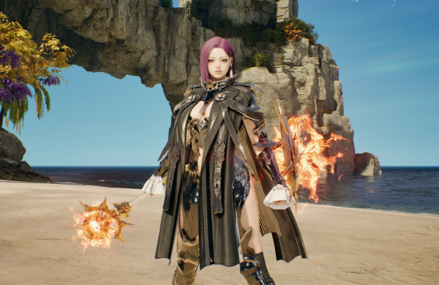 Aion 2 New Expedition Guide: Boss Mechanics and Rewards