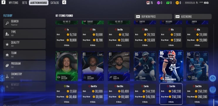 cheap Madden 27 coins