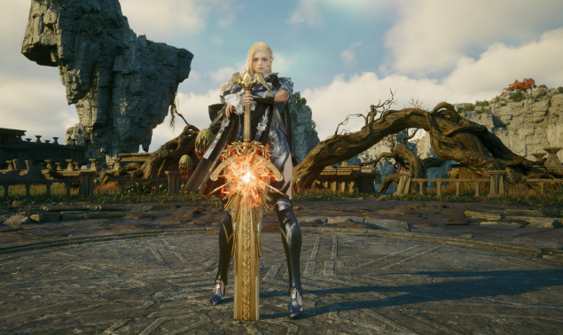 Aion 2 Class Tier List 2026: Best Classes Ranked for Launch