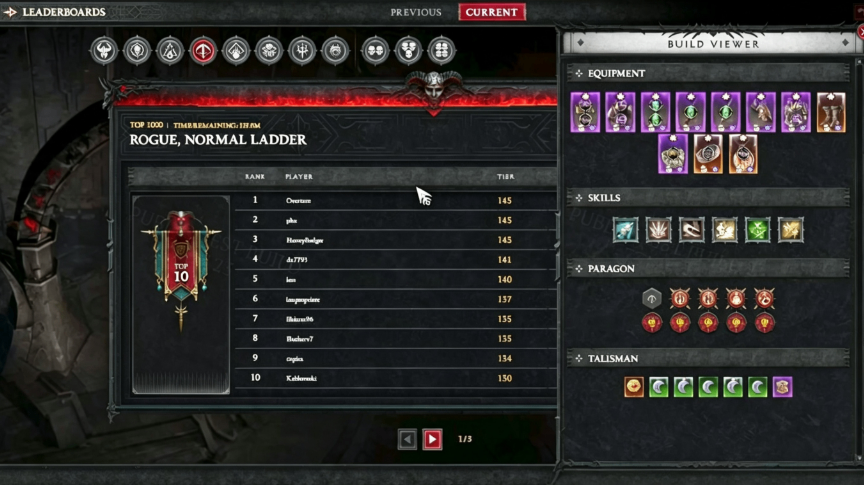 Diablo 4 Season 15 tier list, D4 S15 best class, Season 15 DoT meta, Warlock S15 build, Diablo 4 PTR class ranking, Diablo 4 Items, buy Diablo 4 Items, Diablo 4 gold, buy Diablo 4 gold,  D4 Gold