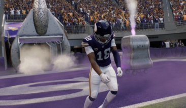 Madden NFL 27 Superstar and Showdown stability improvements covering crashes, avatar customization, gear and progression.