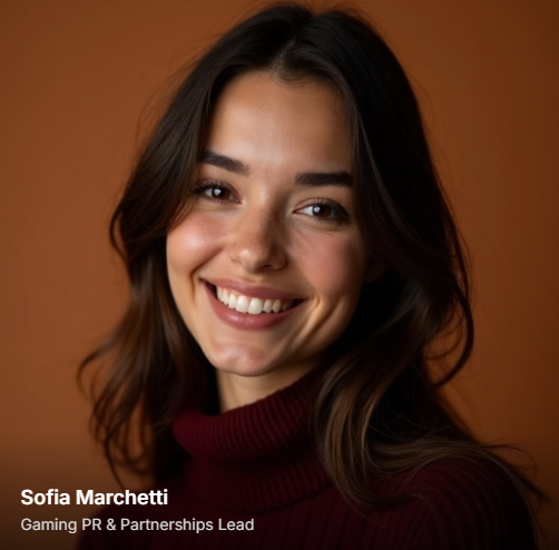 Sofia Marchetti
