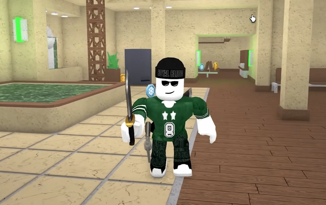 Murder Mystery 2 custom roles, MM2 new OP roles, MM2 admin role abilities, MM2 hacker role, MM2 traitor role guide, Murder Mystery 2 Items, buy Murder Mystery 2 Items