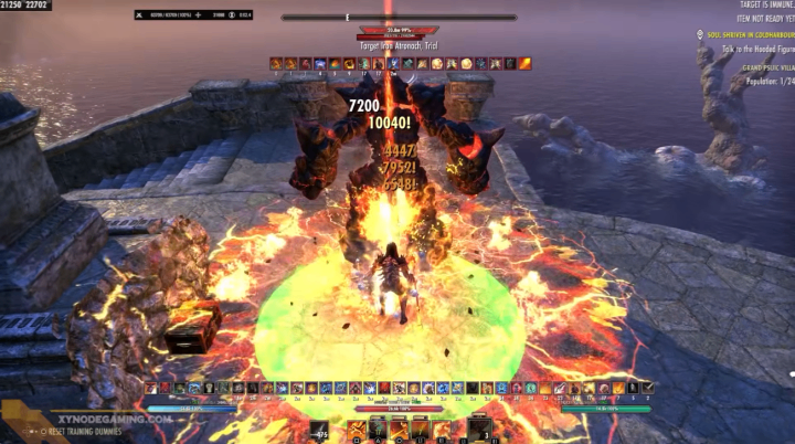 The Elder Scrolls Online Gold