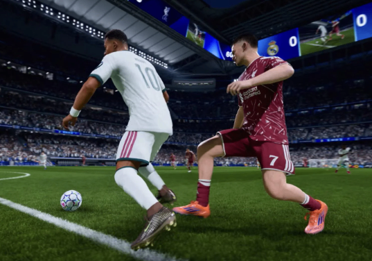 FC 27 Coins