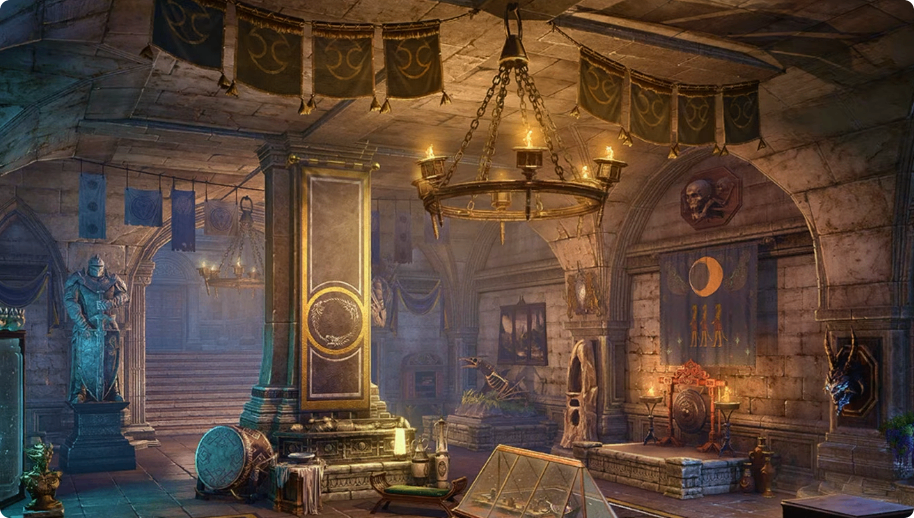 The Elder Scrolls