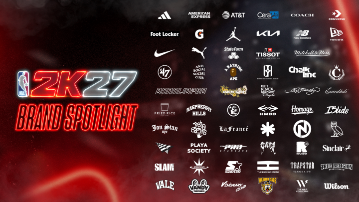 NBA 2K27 MT