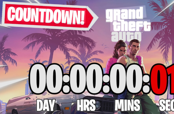GTA 6 Countdown: 99 Days Left — Is the Netflix Reveal Actually Three Secret Episodes?