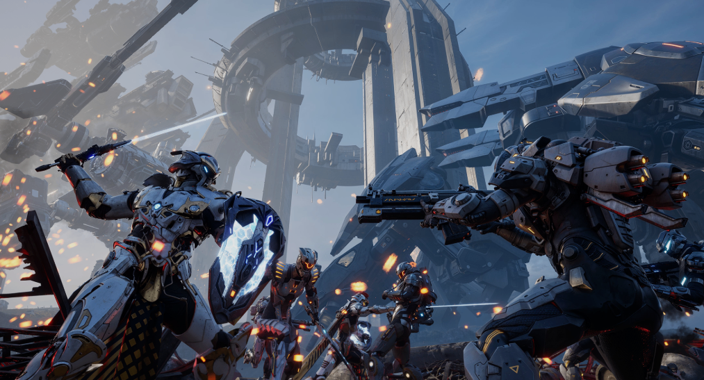 RF Online NEXT August Update Revealed,Core World Battles,New MAU Tempest,Severia Expansion,and Massive 2026 Roadmap