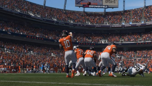 Shotgun Classic,4-3 Even 6-1,Three High,buy Madden 27 coins,cheap Mut 27 coins