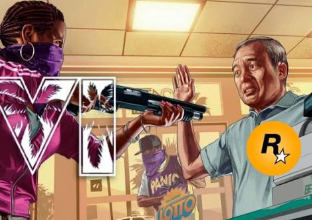 Robbery System