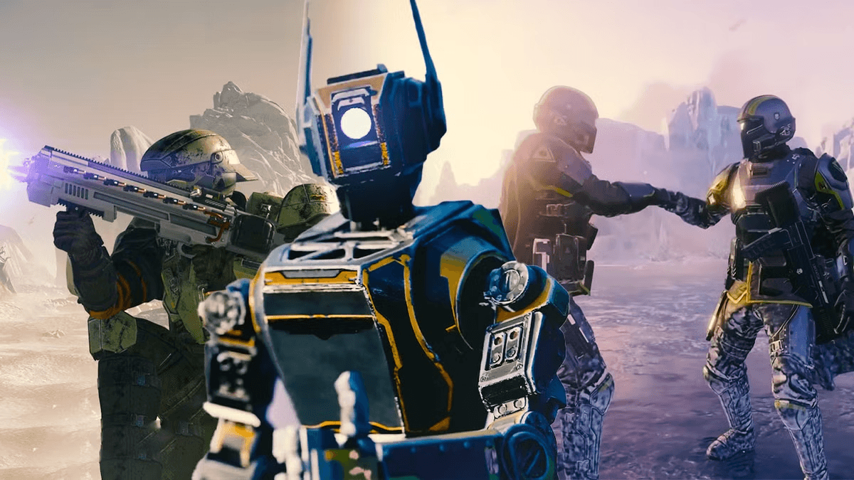 Helldivers 2 Items, buy Helldivers 2 Items, Helldivers 2 Items for sale, Helldivers 2 Super Credits, Helldivers 2 Medals, Helldivers 2 Samples, Helldivers 2 Weapons