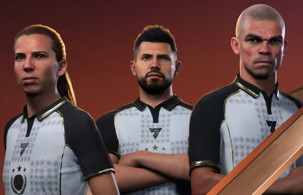 EA FC 27 New Icons: Ratings, Stats And PlayStyles Revealed