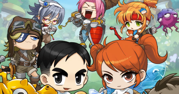 MapleStory Classic World Launch Date Confirmed(2026): October 21 Release, October 6 Founder Access & 15-Day Head Start Explained