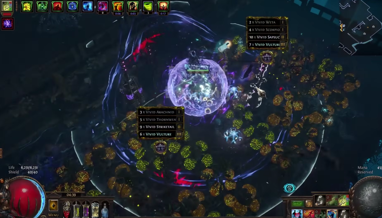 Path of Exile Harvest Crop Rotation Guide: Best Farming Strategy for Life Force & Currency