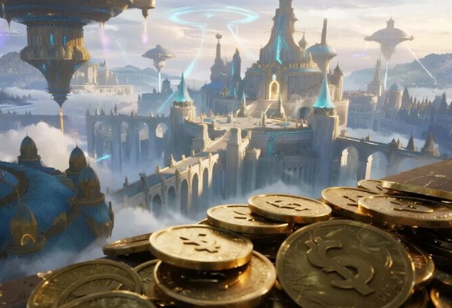 Aion 2 Kinah Guide: How to Build Wealth and Keep Up With the Current Meta