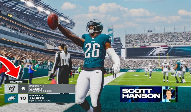 Madden 27 Franchise