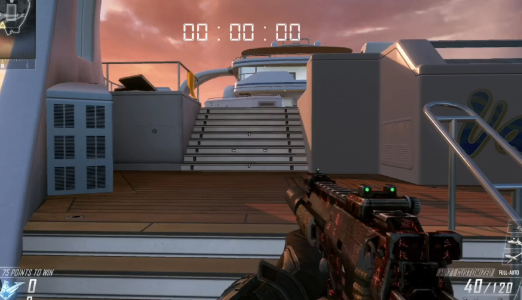 MSMC,Long Barrel,Killstreaks,buy Black Ops 2 Bot Lobbies,cheap BO2 Bot Lobbies