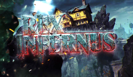 Black Ops 7 Rex Infernus Guide: How to Beat the Final Zombies Chapter and Unlock Bloodthorn